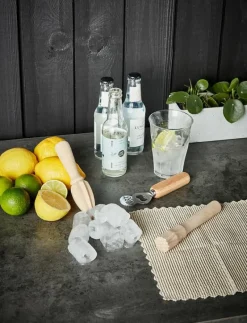 Barset By Bercato® - Shakers