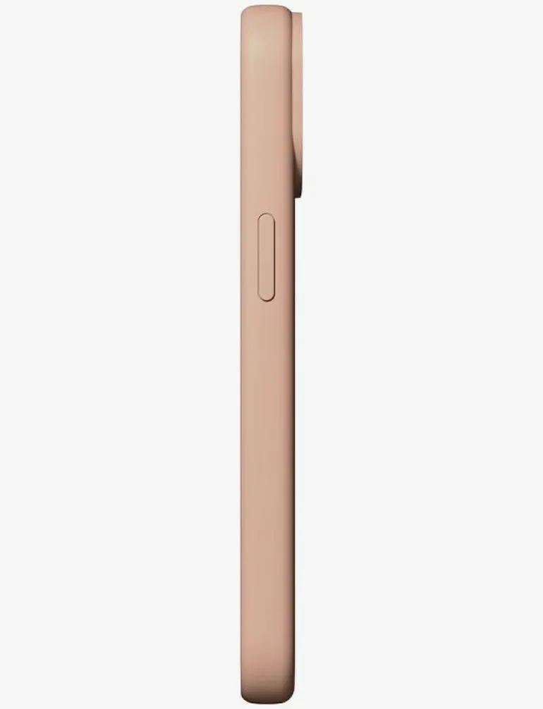Base Case Peach Orange - Mobilskal