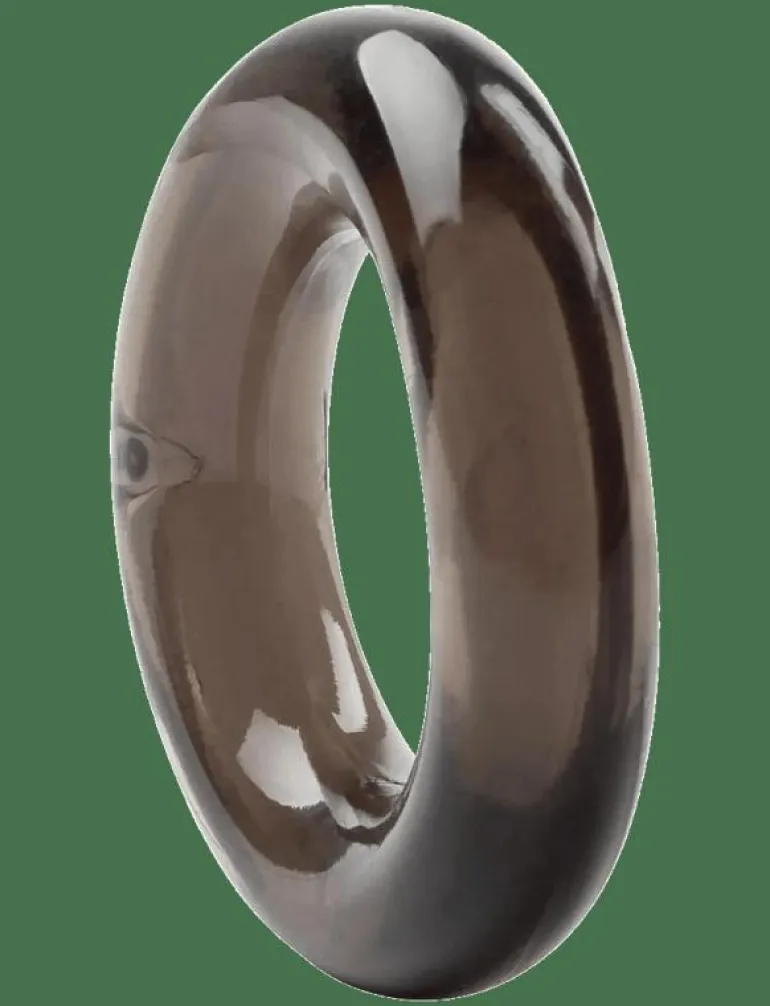 baseks Flexible Cock Ring - Beauty