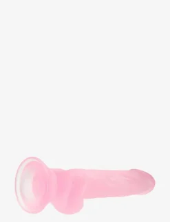 baseks Jellies Suction Cup Dildo 19 cm - Beauty