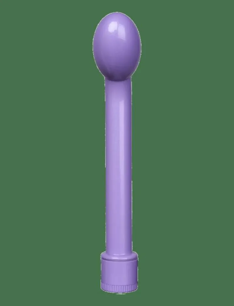 baseks Pearly Vibes G-Spot Vibrator - Beauty
