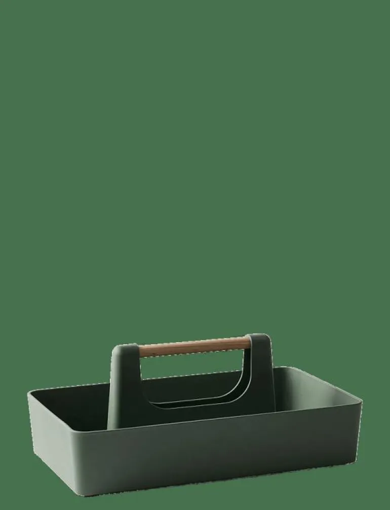BASEL Toolbox - Organiserare
