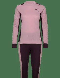 Baselayer Set W - Underställsset