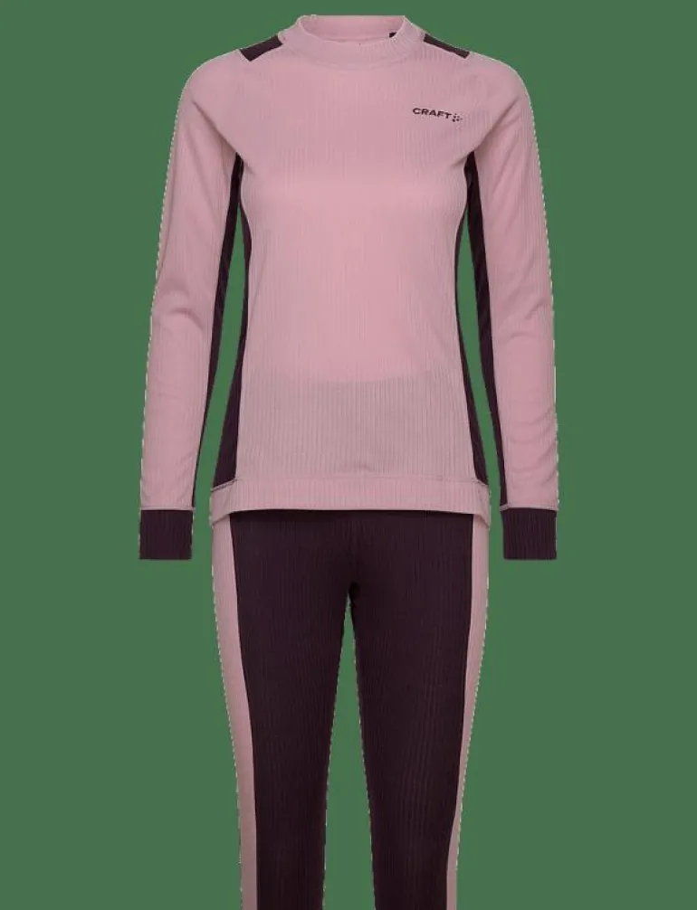 Baselayer Set W - Underställsset