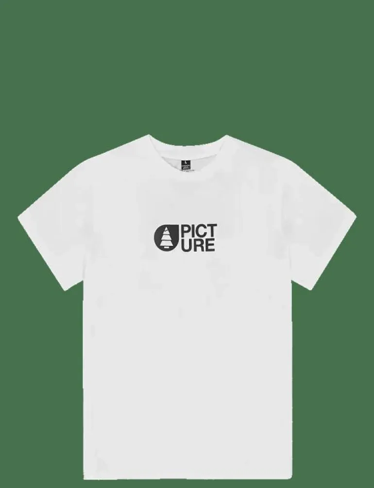 BASEMENT CLASSIC TEE - T-shirts