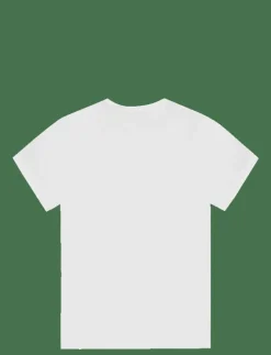 BASEMENT CLASSIC TEE - T-shirts