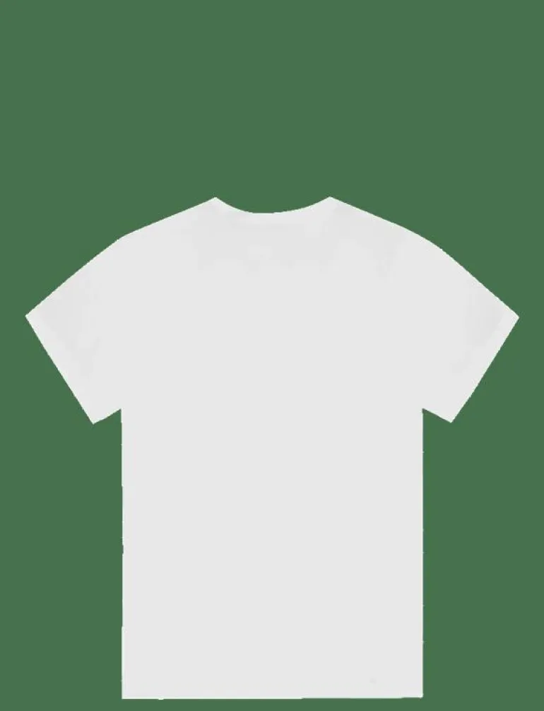 BASEMENT CLASSIC TEE - T-shirts