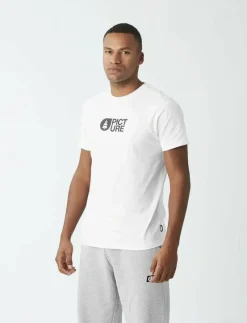 BASEMENT CLASSIC TEE - T-shirts
