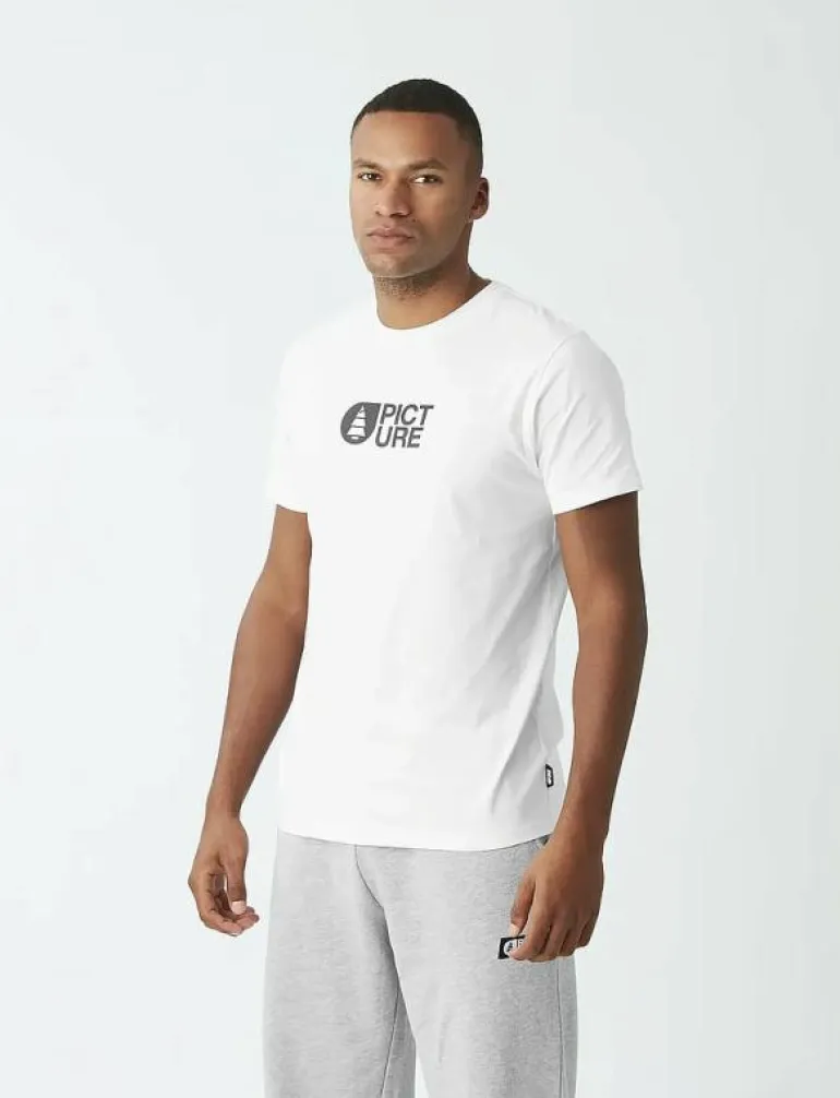 BASEMENT CLASSIC TEE - T-shirts