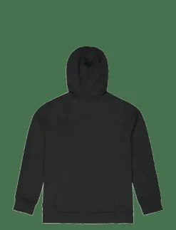 BASEMENT HOODIE - Huvtröjor