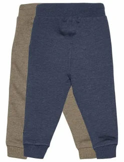 Basic 36 -Sweat pant (2-pack) - Mjukisbyxa
