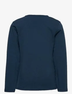 Basic 34 -T-shirt LS (2-pack) - Långärmade t-shirts