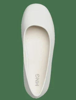 Basic ballerina - Ballerinaskor & Slip-ons