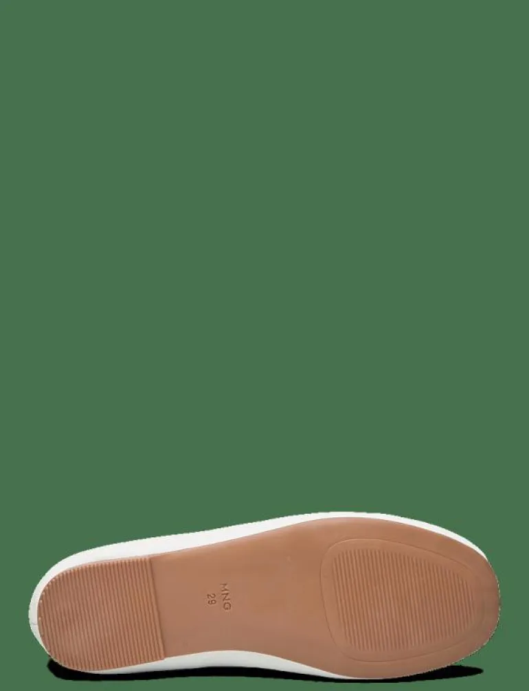 Basic ballerina - Ballerinaskor & Slip-ons