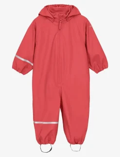 Basic rainwear suit -PU - Regnoveraller