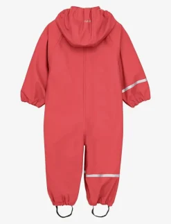 Basic rainwear suit -PU - Regnoveraller