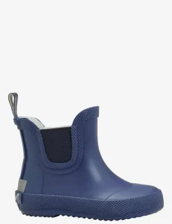 Basic wellies short - solid - Gummistövlar