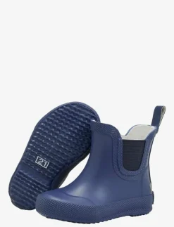 Basic wellies short - solid - Gummistövlar