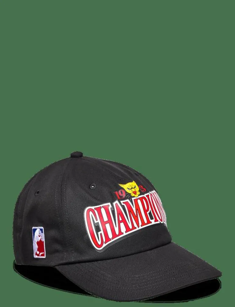 Basketball LC Cap - Hattar & Kepsar