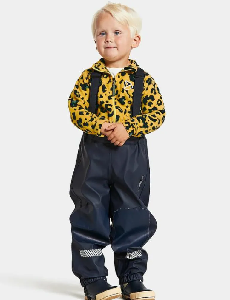 BASS KIDS PNT 2 - Byxor