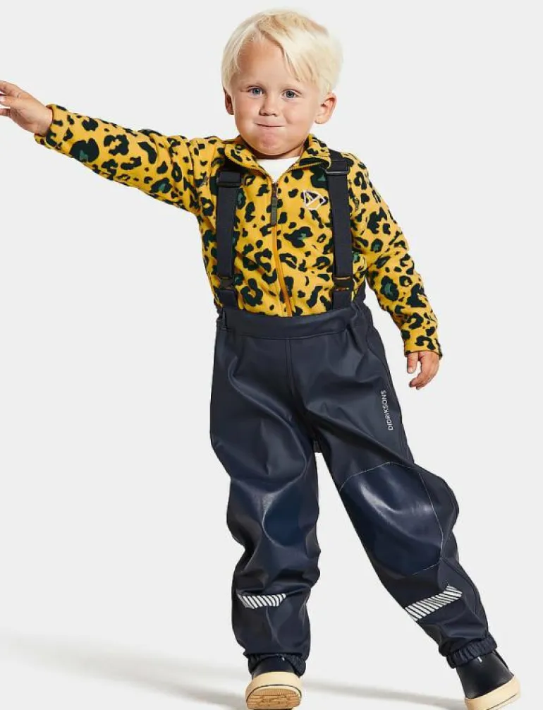 BASS KIDS PNT 2 - Byxor