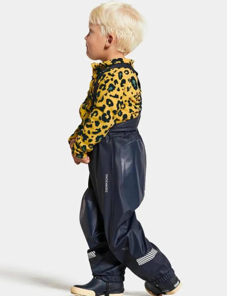 BASS KIDS PNT 2 - Byxor