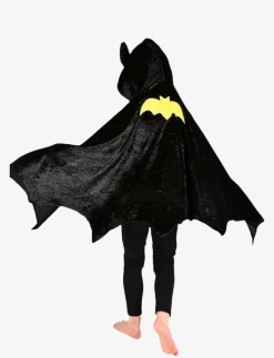 Bat Cape - Maskeradkläder