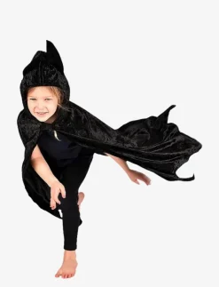 Bat Cape - Maskeradkläder