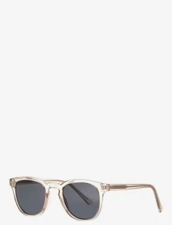 Bate - Round Frame
