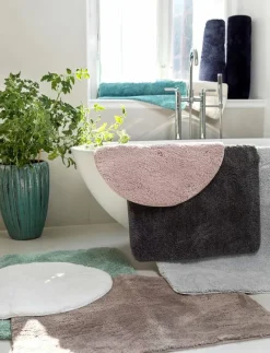 BATH MAT CHESTER - Badrumsmatta