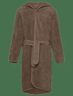 Bath Robe - Badrock
