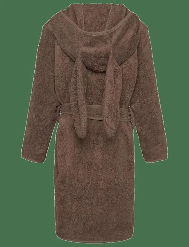 Bath Robe - Badrock