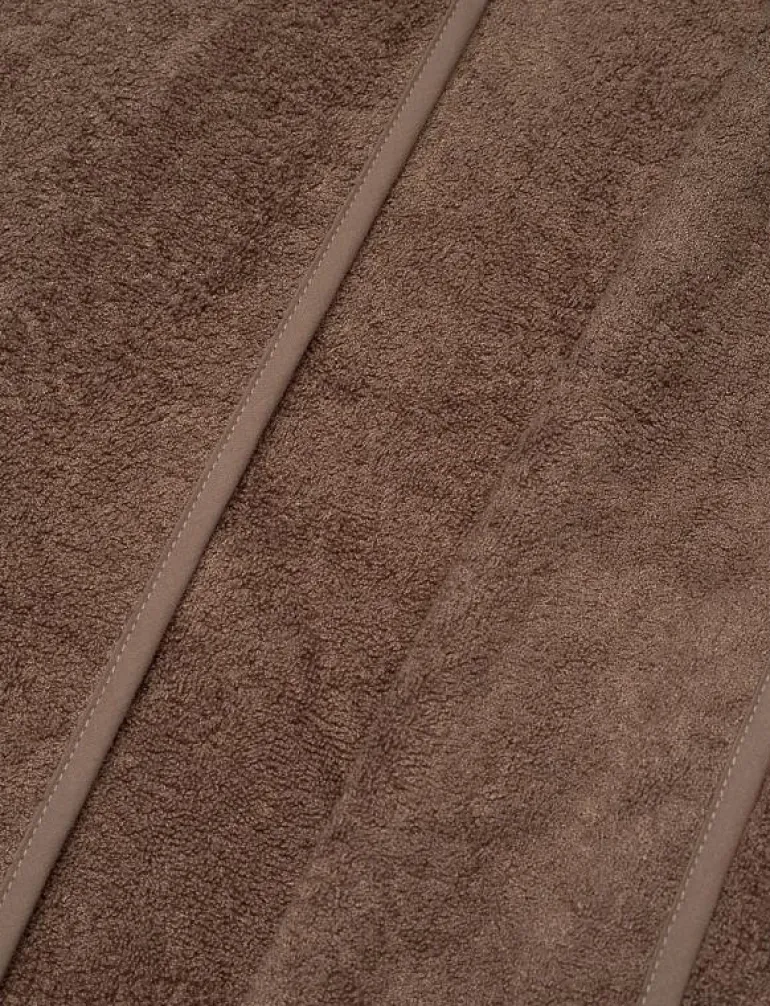 Bath Robe - Badrock