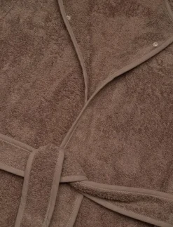 Bath Robe - Badrock