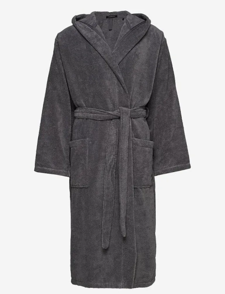 Bath Robe - Morgonrock