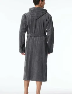 Bath Robe - Morgonrock