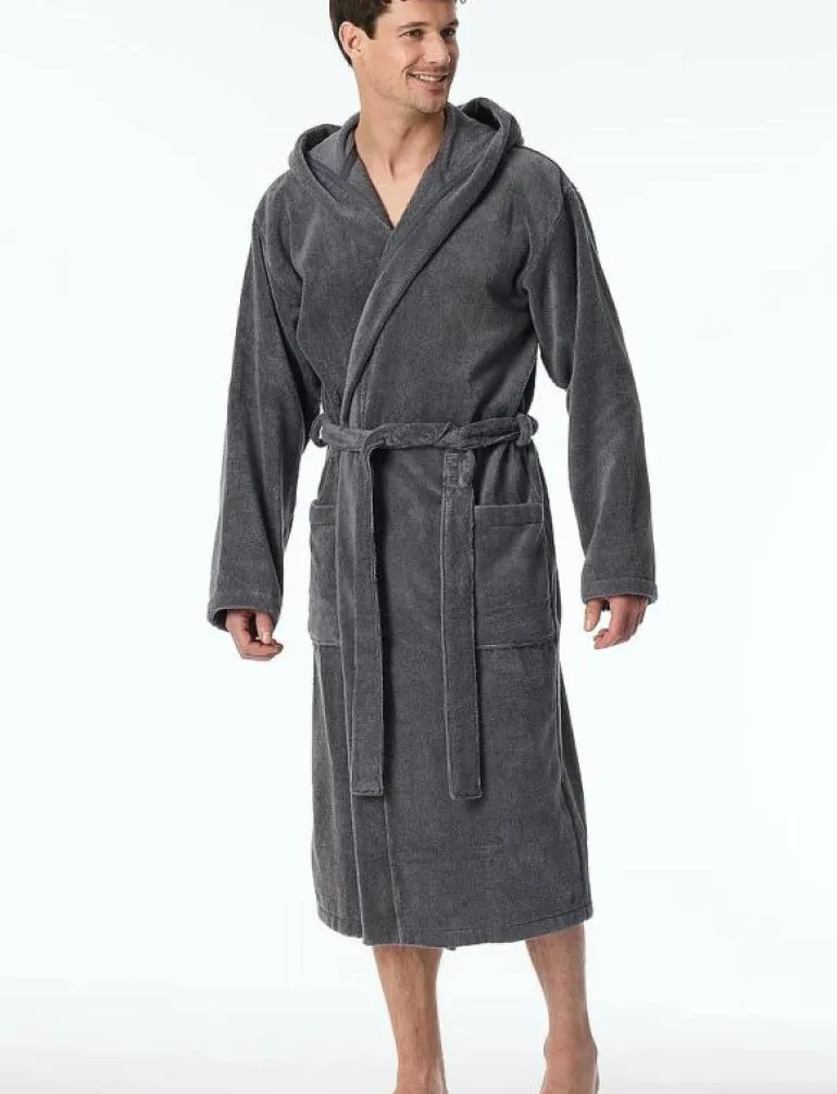 Bath Robe - Morgonrock