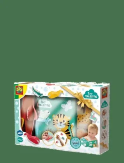 Bath Time - Bath Play Set - Badleksaker
