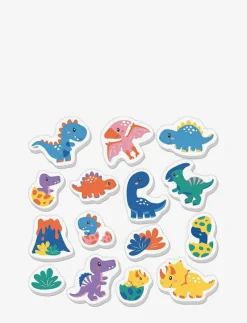 Bath Time - Foam Dinosaurs - Badleksaker