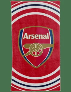 BATH TOWEL ARSENAL 70 X 140 CM - Handdukar