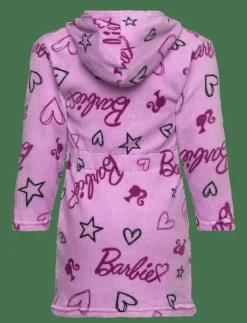 BATHROBE - Badrock