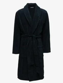 BATHROBE - Morgonrock