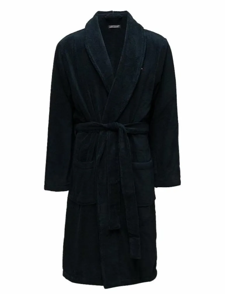 BATHROBE - Morgonrock