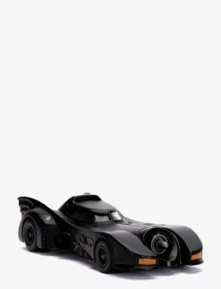 Batman Figur med 1989 Batmobile 1:32 - Leksaksbil