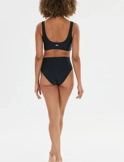 Bay W Bikini High Waisted Bikini Brief - Bikinis