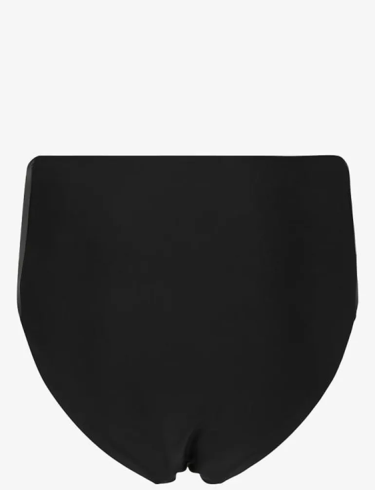 Bay W Bikini High Waisted Bikini Brief - Bikinis