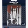 BBFM MANICURE KIT - Naglar