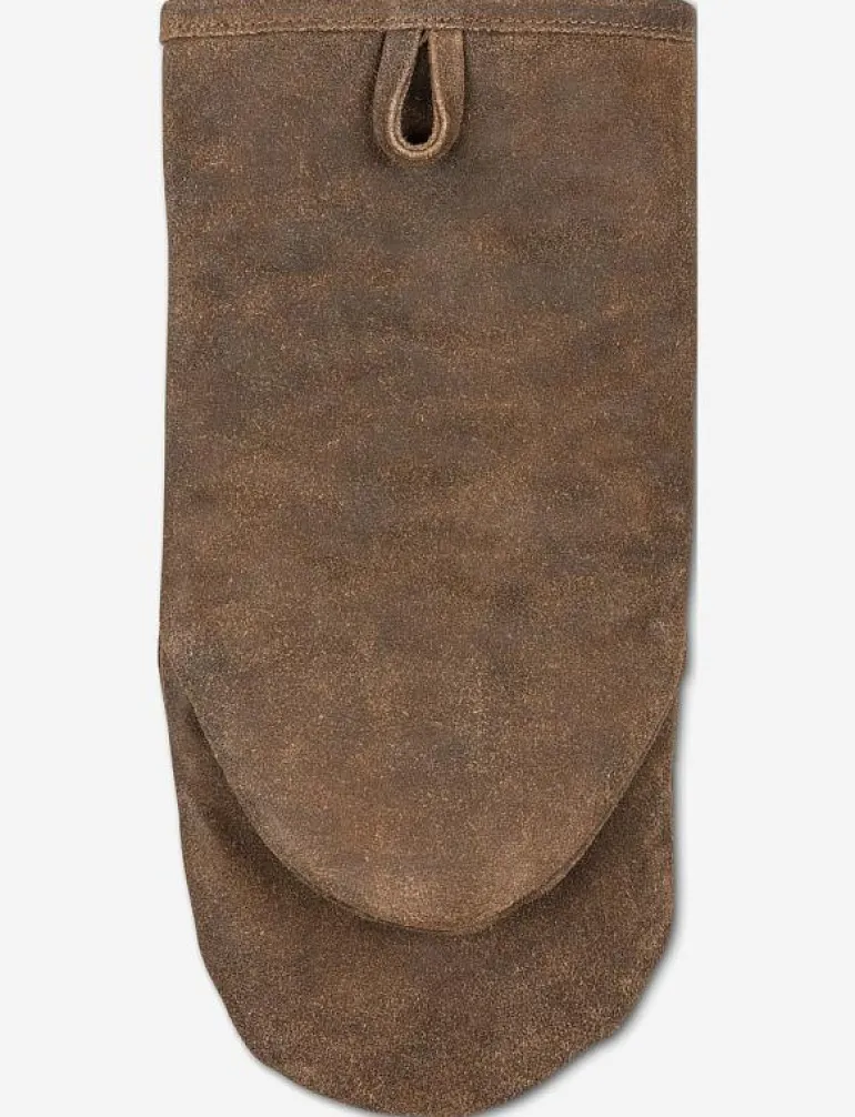 BBQ Glove Vintage - Grytlappar