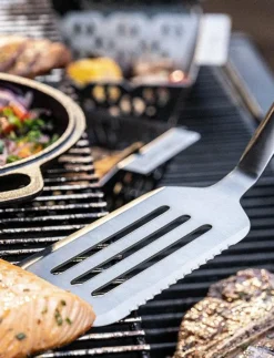 BBQ+ Stekspade 43 cm - Grilltillbehör