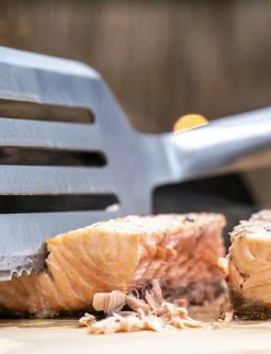 BBQ+ Stekspade 43 cm - Grilltillbehör